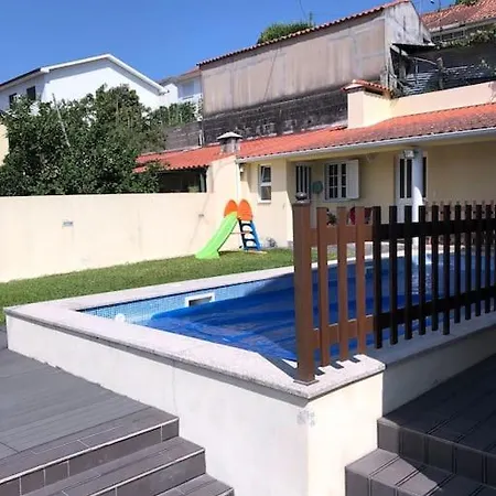 بيت للعطل Alua Douro Chic & Sweet Douro River Pala/baiao *