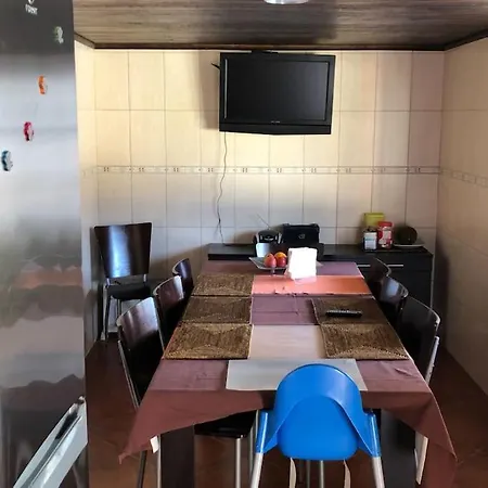 Alua Douro Chic & Sweet Douro River Pala/baiao بيت للعطل *