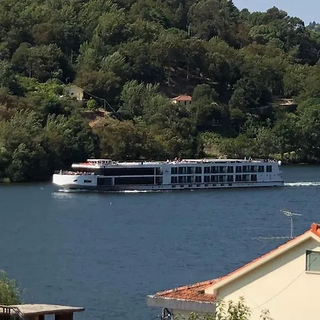 Alua Douro Chic & Sweet Douro River Pala/baiao * Leca do Balio
