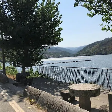 Casa de Férias Alua Douro Chic & Sweet Douro River Pala/baiao Leca do Balio