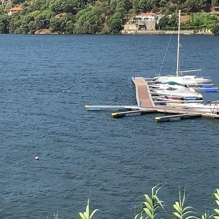 Alua Douro Chic & Sweet Douro River Pala/baiao * Leca do Balio