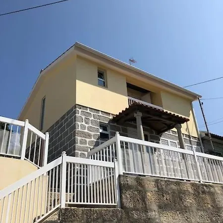 Casa de Férias Alua Douro Chic & Sweet Douro River Pala/baiao