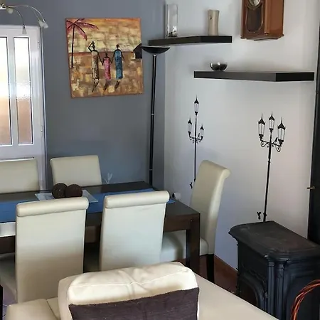Alua Douro Chic & Sweet Douro River Pala/baiao بيت للعطل