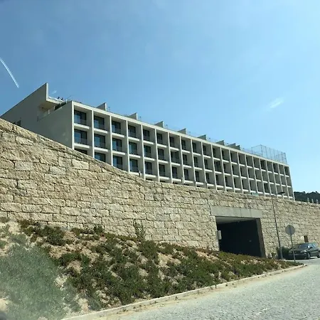 Alua Douro Chic & Sweet Douro River Pala/baiao بيت للعطل *