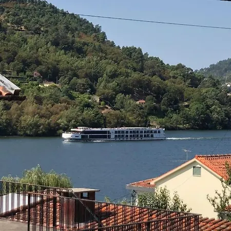 بيت للعطل Alua Douro Chic & Sweet Douro River Pala/baiao Leca do Balio