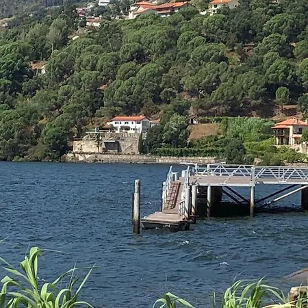 Alua Douro Chic & Sweet Douro River Pala/baiao Leca do Balio