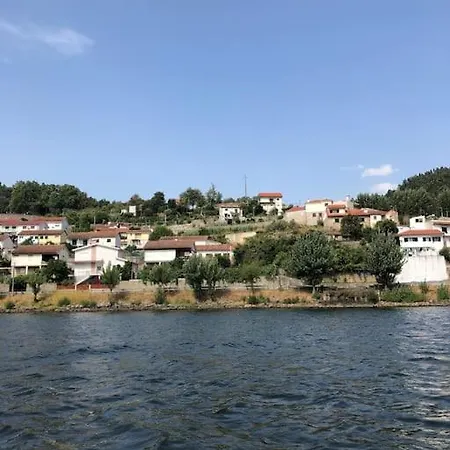 بيت للعطل Alua Douro Chic & Sweet Douro River Pala/baiao Leca do Balio