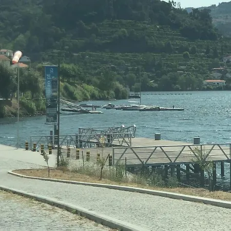 بيت للعطل Alua Douro Chic & Sweet Douro River Pala/baiao