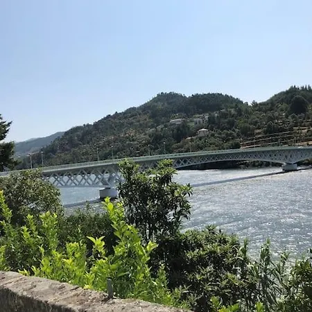 Alua Douro Chic & Sweet Douro River Pala/baiao Leca do Balio