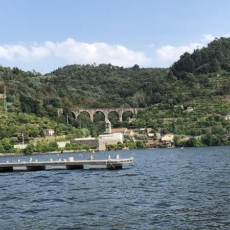 Alua Douro Chic & Sweet Douro River Pala/baiao