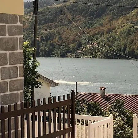 Alua Douro Chic & Sweet Douro River Pala/baiao