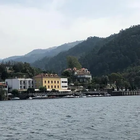 Alua Douro Chic & Sweet Douro River Pala/baiao Leca do Balio