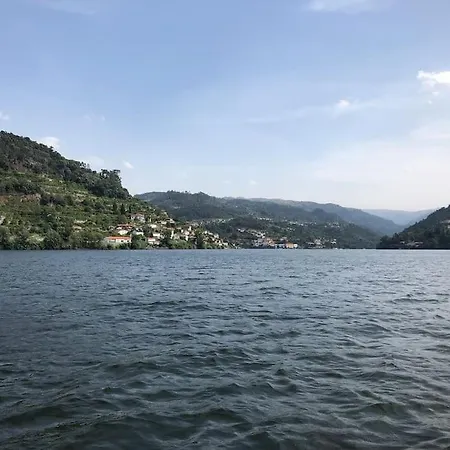 Alua Douro Chic & Sweet Douro River Pala/baiao * Leca do Balio